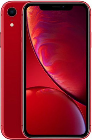 iPhone XR iPhone XR